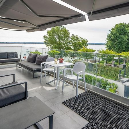 Ow Mewa Domki Apartamenty Nad Jeziorem Nysa Extérieur photo