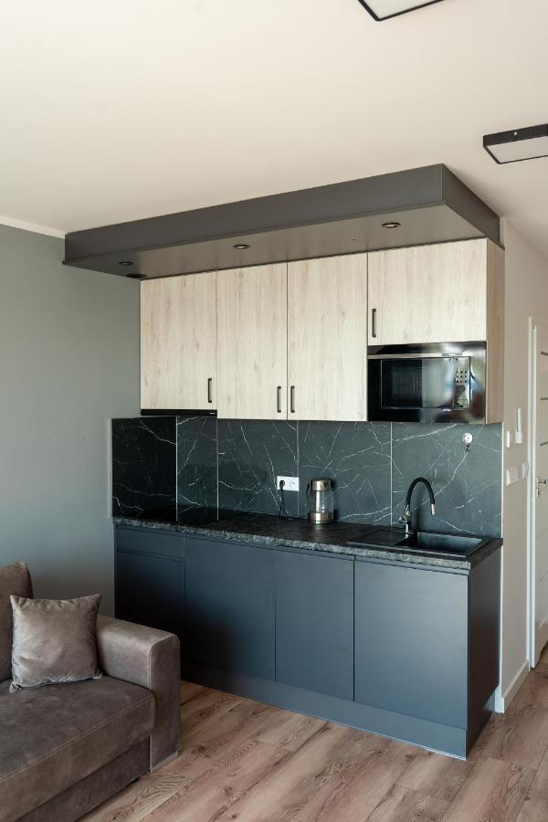 Ow Mewa Domki Apartamenty Nad Jeziorem Nysa Extérieur photo