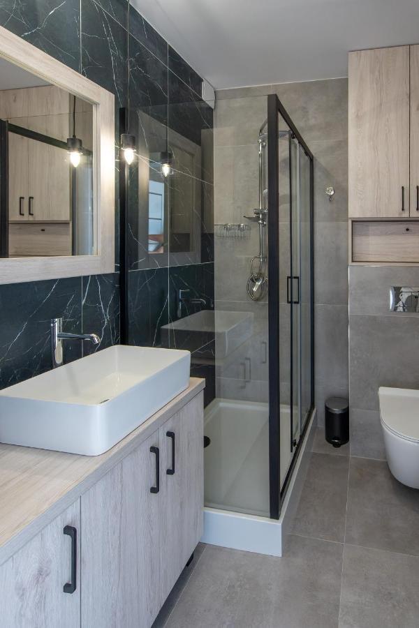 Ow Mewa Domki Apartamenty Nad Jeziorem Nysa Extérieur photo