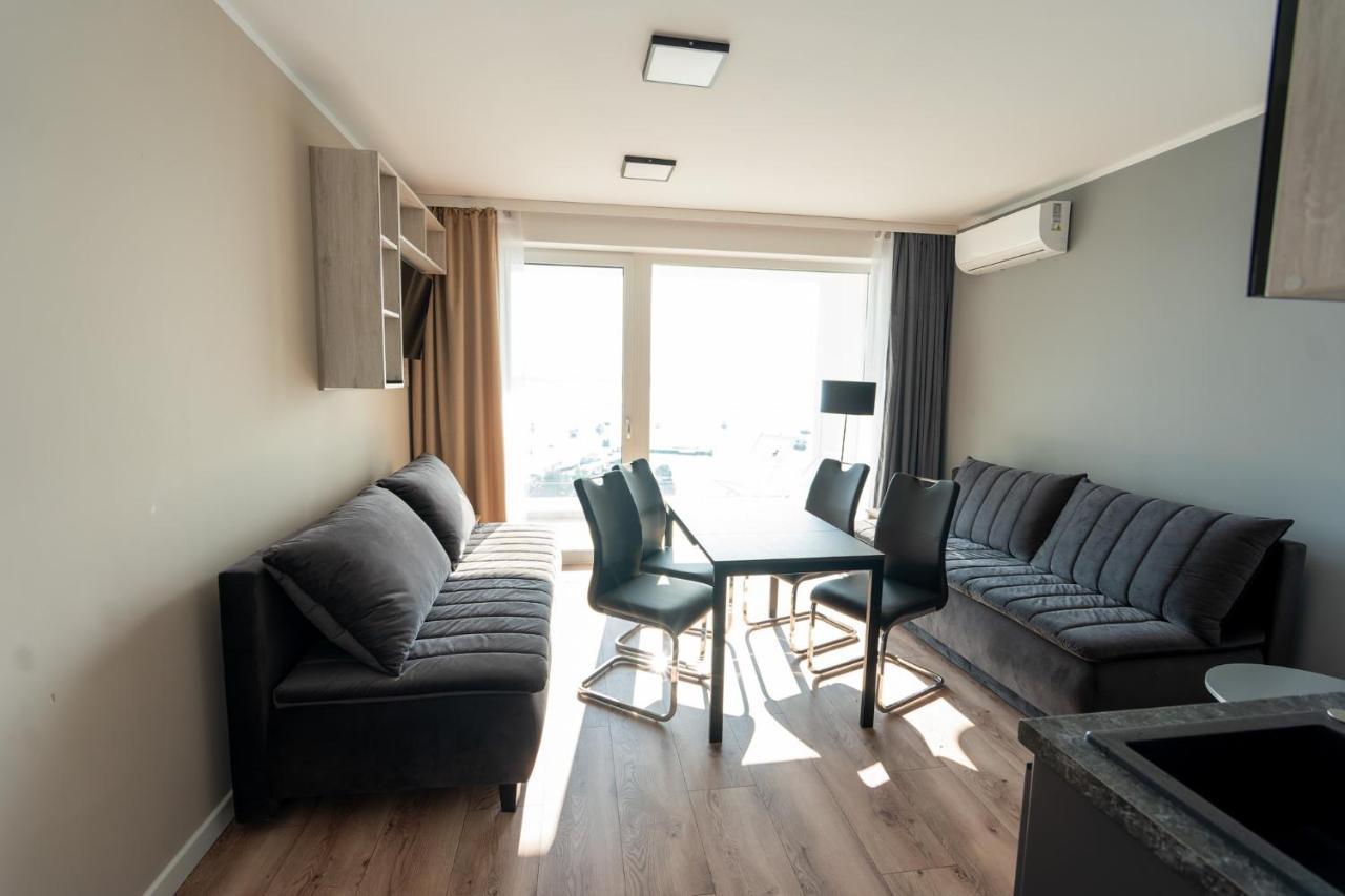 Ow Mewa Domki Apartamenty Nad Jeziorem Nysa Extérieur photo