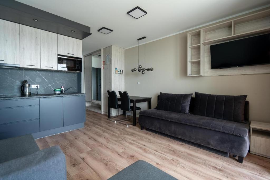 Ow Mewa Domki Apartamenty Nad Jeziorem Nysa Extérieur photo