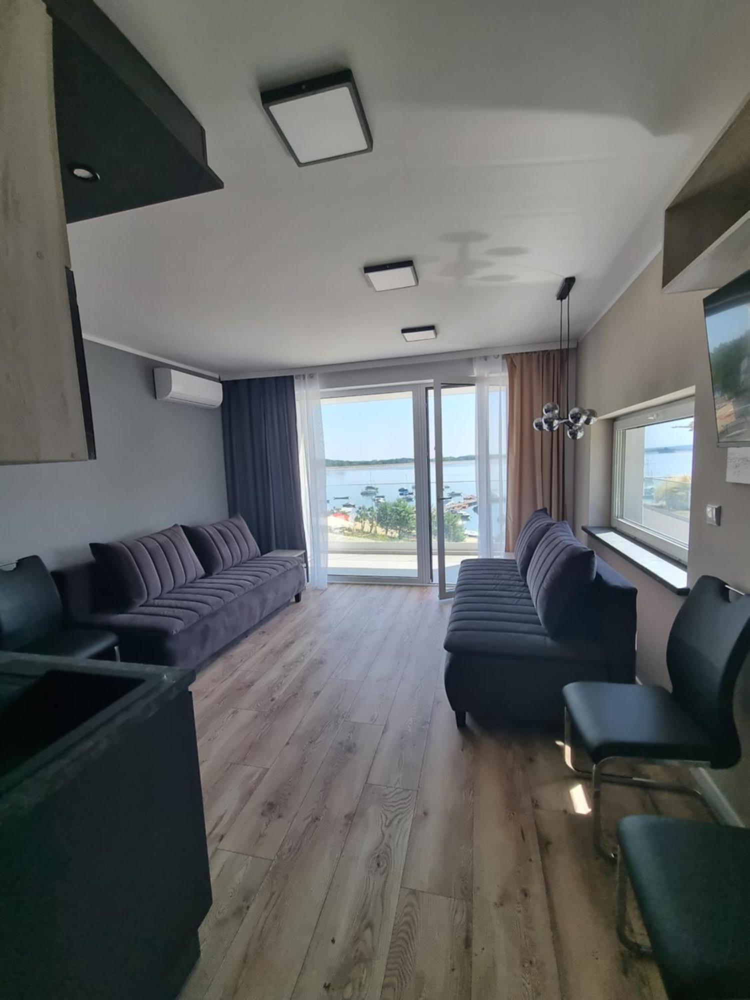 Ow Mewa Domki Apartamenty Nad Jeziorem Nysa Extérieur photo