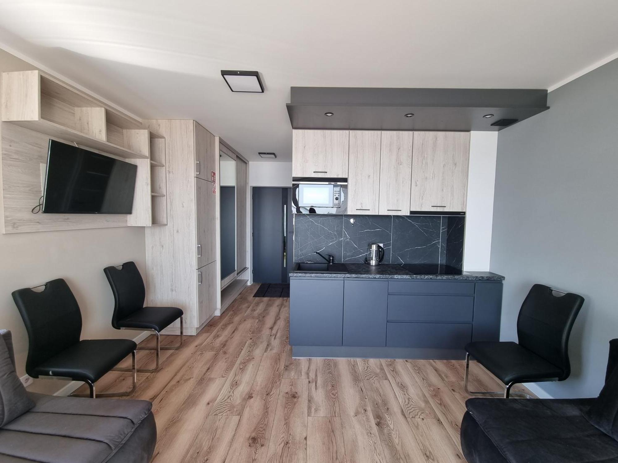Ow Mewa Domki Apartamenty Nad Jeziorem Nysa Extérieur photo